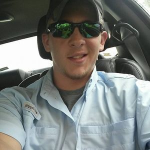 Meet your Posher, Spencer